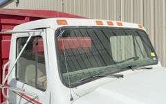 1991 International 4900 grain truck