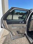 2013 Ford Explorer 4x4 XLT