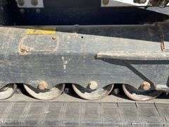 2016 Bobcat T750 skid steer loader