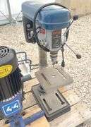 Group of woodworking & shop equipment, from the estate of Dr. Ken Buchmann