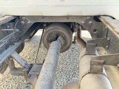 1991 International 4900 grain truck