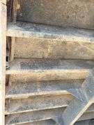 1991 International 4900 grain truck