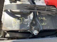 2013 Ford Explorer 4x4 XLT