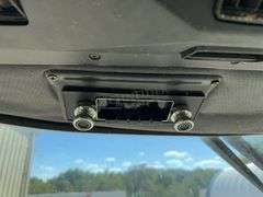 John Deere 4425 combine