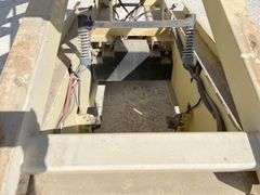 JLG 2646ES electric scissor lift