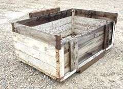 3'x5' 3-point carry all