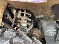 2005 Polaris Sportsman 700 4x4 ATV