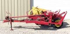 New Holland 472 7' mower conditioner