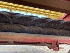 New Holland 472 7' mower conditioner