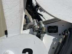 2016 Bobcat T750 skid steer loader