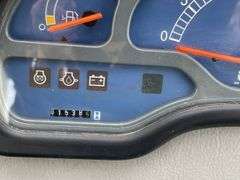 New Holland TC45DA 4x4 tractor w/ loader