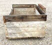 3'x5' 3-point carry all