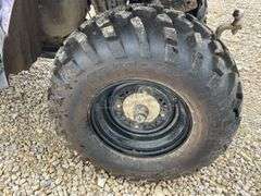 2005 Polaris Sportsman 700 4x4 ATV