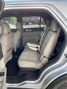 2013 Ford Explorer 4x4 XLT