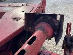 New Holland 472 7' mower conditioner