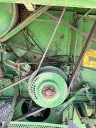 John Deere 4425 combine