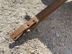 F&L wagon gear w/ 16' bed