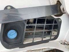 2016 Bobcat T750 skid steer loader