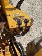 Case 480B backhoe loader