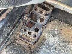 2016 Bobcat T750 skid steer loader