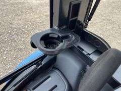 New Holland TC45DA 4x4 tractor w/ loader