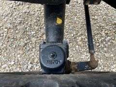 New Holland TC45DA 4x4 tractor w/ loader