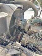 1991 International 4900 grain truck