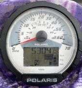 2005 Polaris Sportsman 700 4x4 ATV