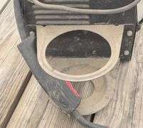 Craftsman 110 volt mig welder