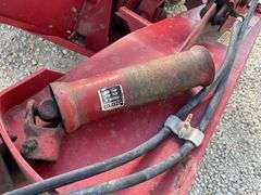 New Holland 472 7' mower conditioner