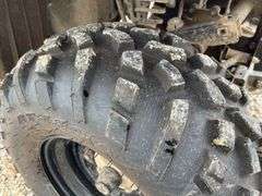 2005 Polaris Sportsman 700 4x4 ATV