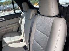 2013 Ford Explorer 4x4 XLT