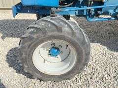 Ford 1510 tractor