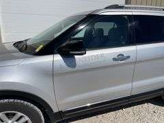2013 Ford Explorer 4x4 XLT