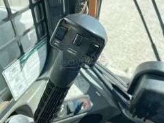 2016 Bobcat T750 skid steer loader