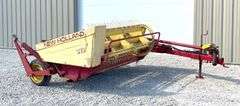 New Holland 472 7' mower conditioner