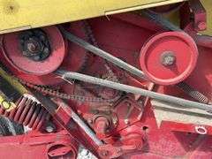 New Holland 472 7' mower conditioner