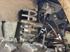 2005 Polaris Sportsman 700 4x4 ATV