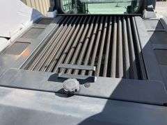 2016 Bobcat T750 skid steer loader