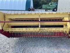 New Holland 472 7' mower conditioner