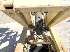 JLG 2646ES electric scissor lift