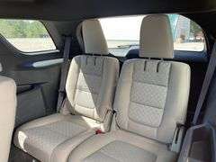 2013 Ford Explorer 4x4 XLT