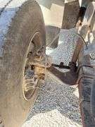 1991 International 4900 grain truck