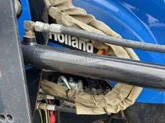 New Holland TC45DA 4x4 tractor w/ loader