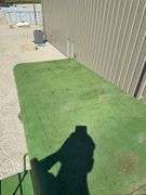 John Deere 4425 combine