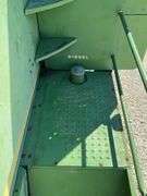 John Deere 4425 combine