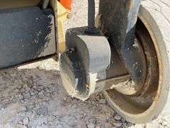 JLG 2646ES electric scissor lift