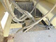 JLG 2646ES electric scissor lift