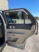 2013 Ford Explorer 4x4 XLT