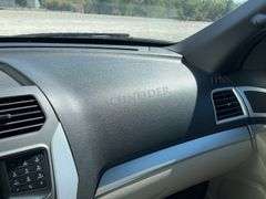 2013 Ford Explorer 4x4 XLT